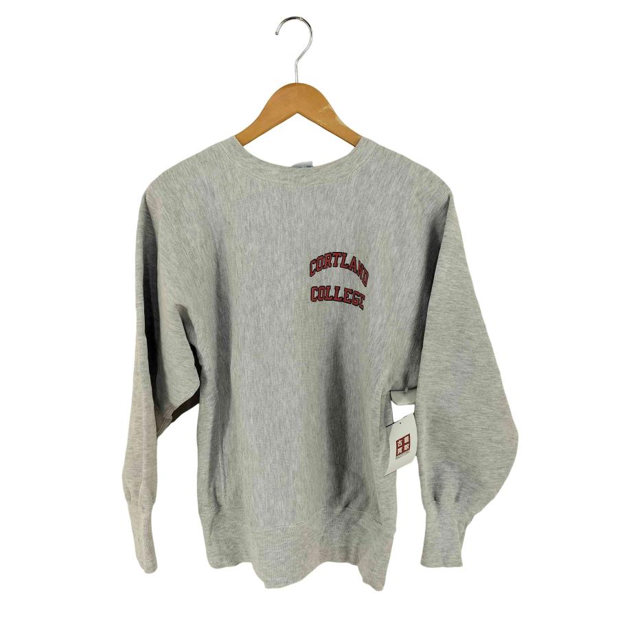Champion（チャンピオン） 90S USA製 REVERSE WEAVE CORTLAND COLL