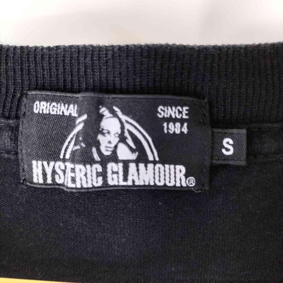 HYSTERIC GLAMOUR（ヒステリックグラマー） Cocktail Lounge Tee