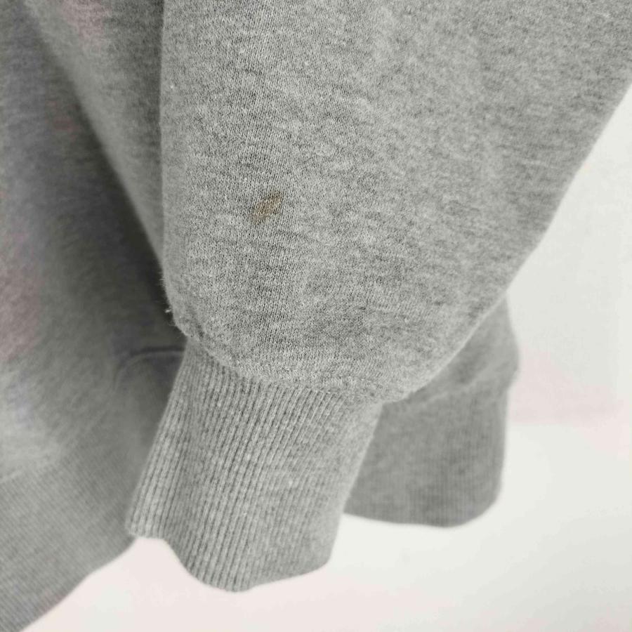 FRANK LEDER LEDER(フランクリーダー) FIRST DAY OF ISSUE HOODIE 