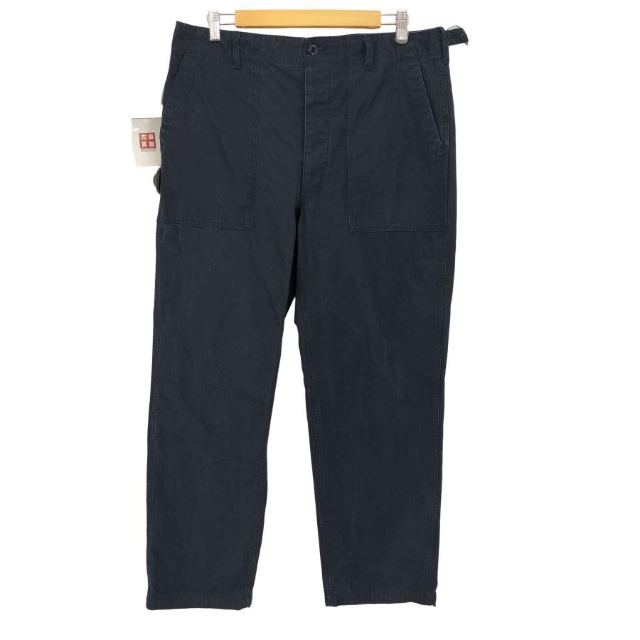 Engineered Garments(エンジニアードガーメンツ) MADE IN USA リップス 