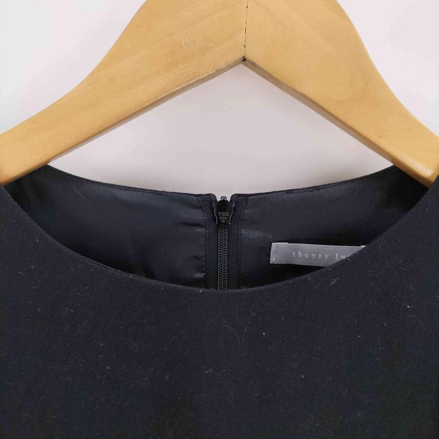 theory luxe luxe(セオリーリュクス) 起毛プルオーバーカットソー 