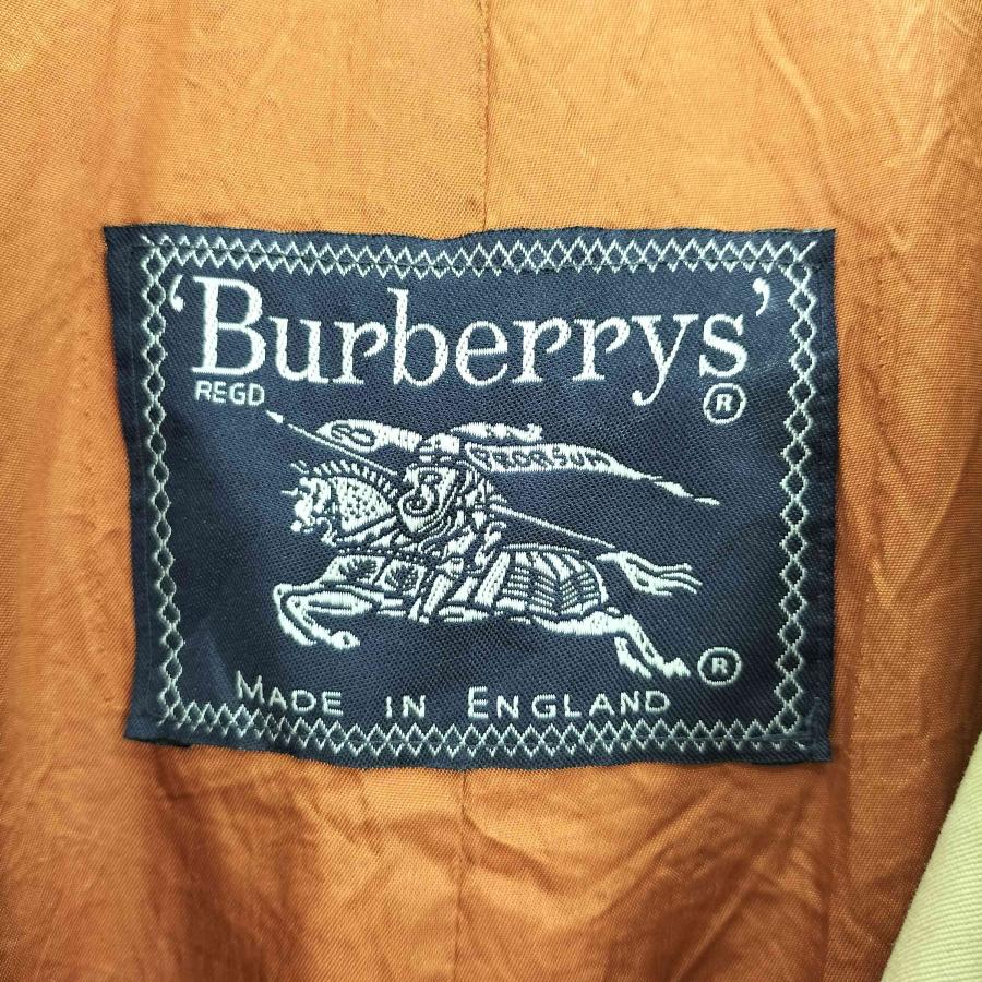 BURBERRY LONDON ENGLAND オールインワン TBロゴ 92 BURBERRY LONDON ENGLAND オールインワン TBロゴ 92（Burberry