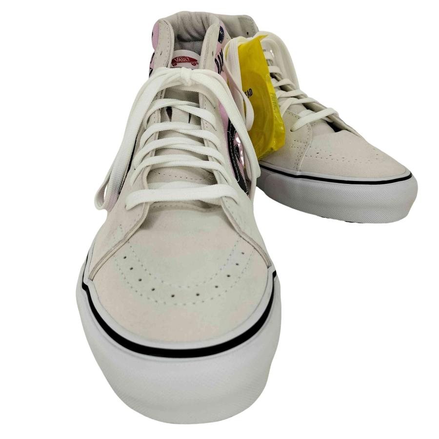 VANS VAULT(バンズボルト) Sk8-Hi Vlt Lx メンズ JPN：29 中古 古着 