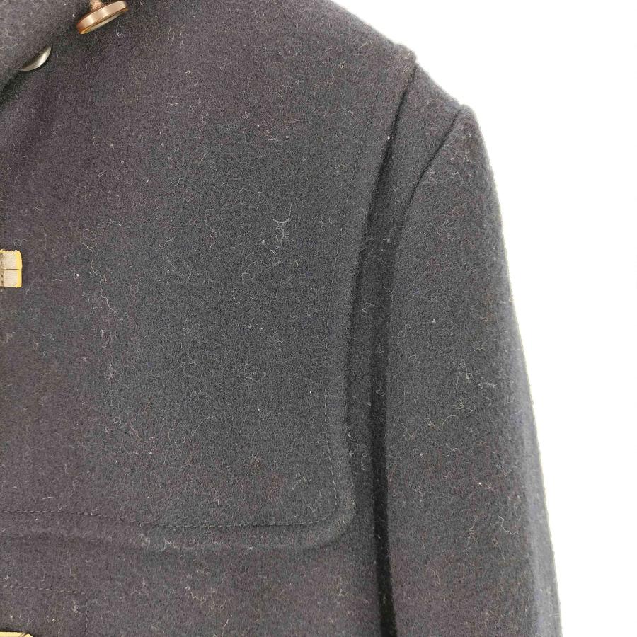 FRED PERRY PERRY(フレッドペリー) THERMORE ダッフルコート 裏地花柄 