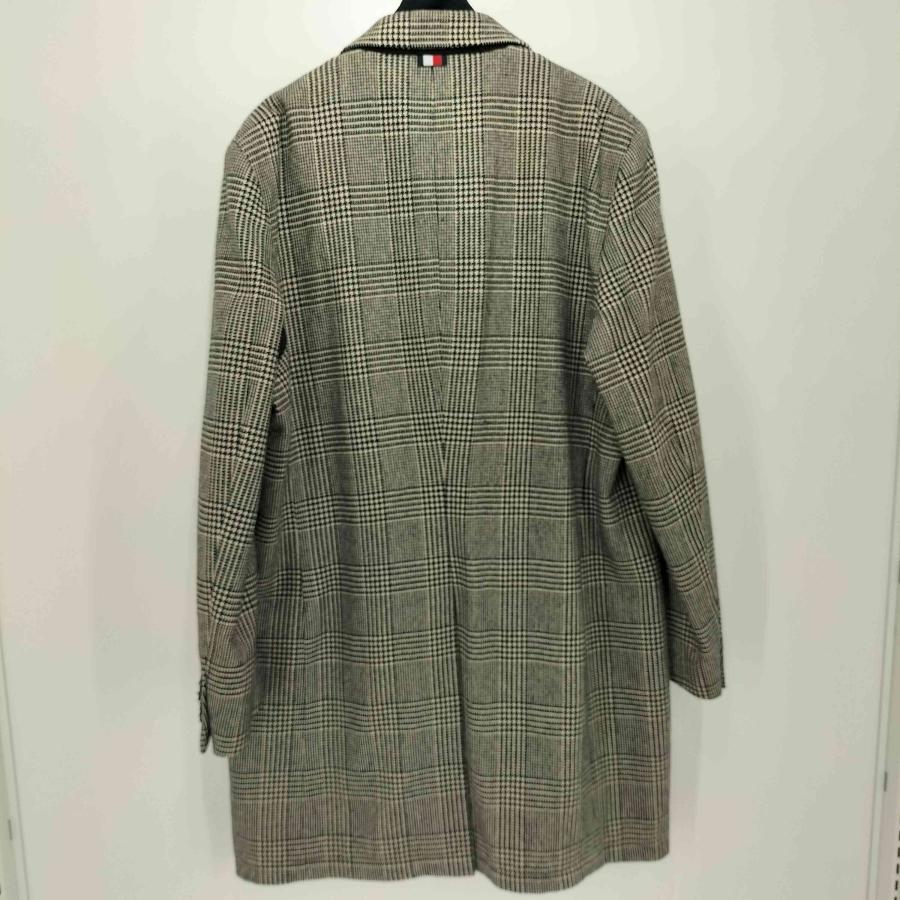 TOMMY HILFIGER（トミー・ヒルフィガー） グレンチェック インナー