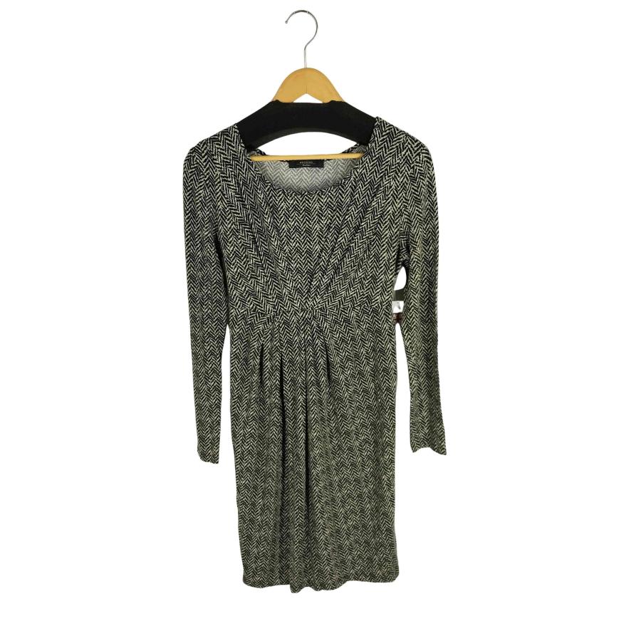 Weekend Max Mara(ウィークエンドマックスマーラ) 総柄 長袖  