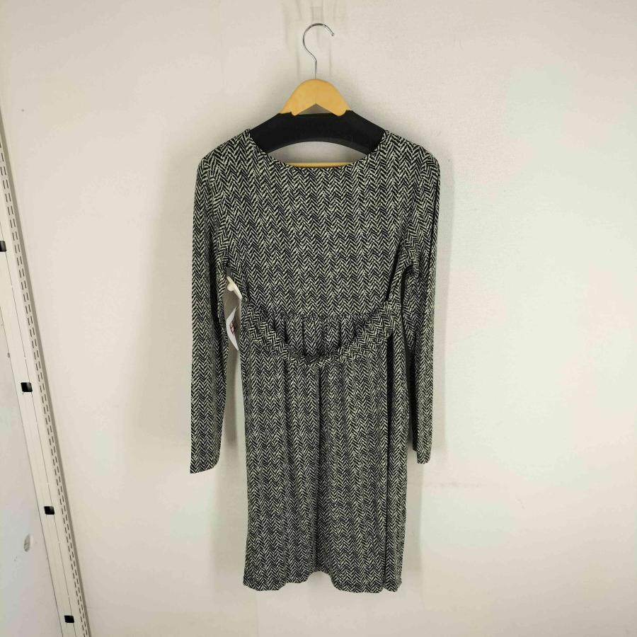 Weekend Max Mara(ウィークエンドマックスマーラ) 総柄 長袖  