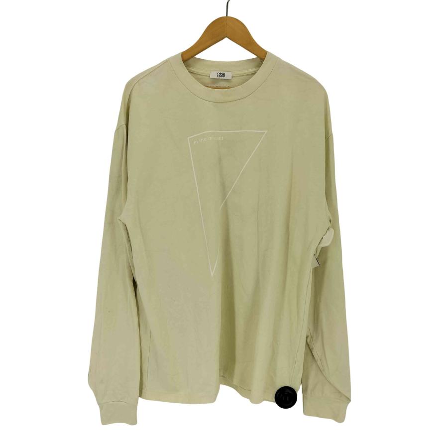 USED古着(ユーズドフルギ) newnow Timeless クラシック ロングスリーブ 