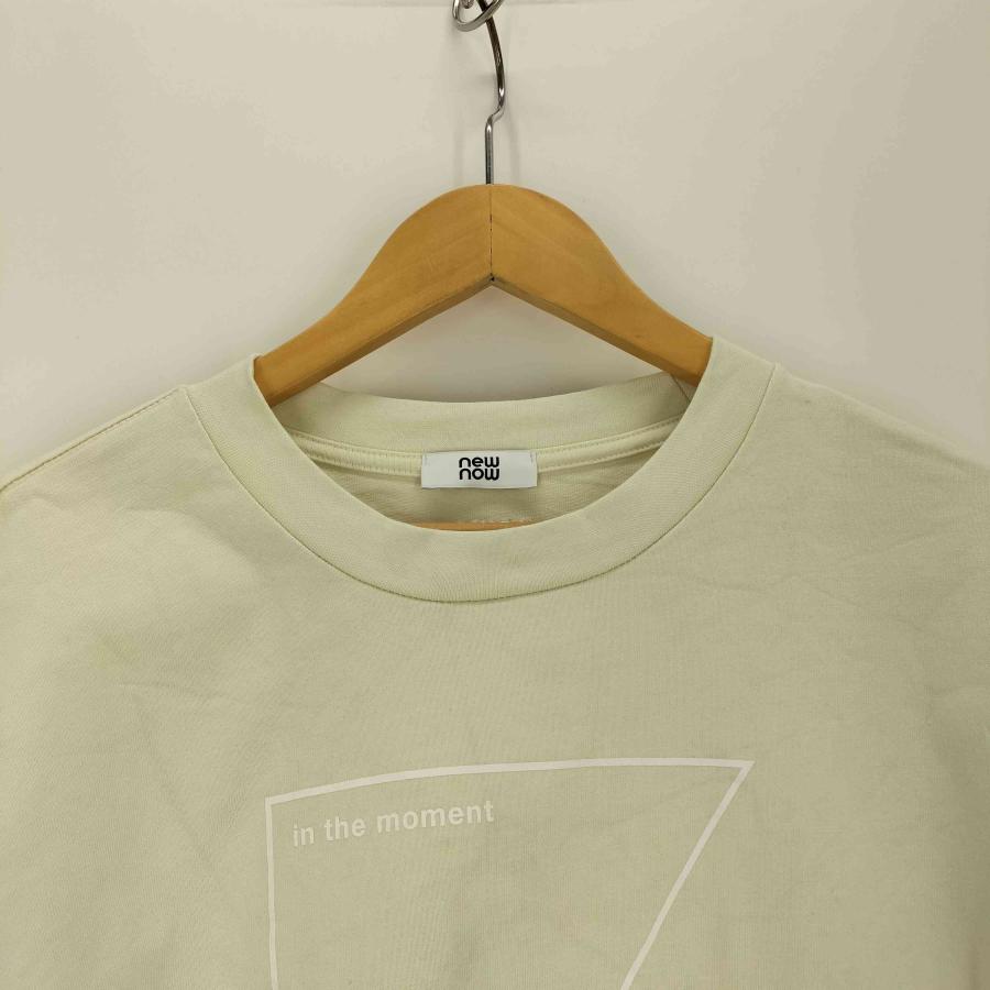 USED古着(ユーズドフルギ) newnow Timeless クラシック ロングスリーブ