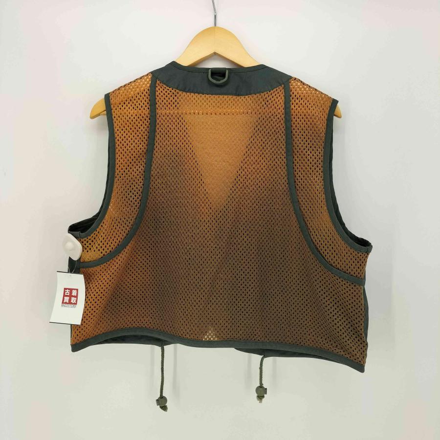 PRADA SPORT ベスト メッシュ ドローコード XXL PRADA SPORT ベスト メッシュ ドローコード XXL PRADA SPORT