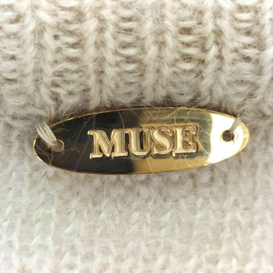 MUSE de Deuxieme Classe Classe(ミューズデドゥーズィエムクラス 