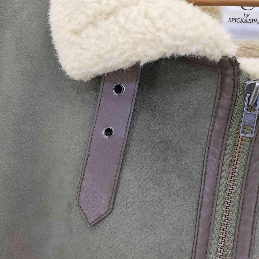 U by SPICK&SPAN SPICK＆SPAN(ユーバイスピックアンドスパン) スタンド 