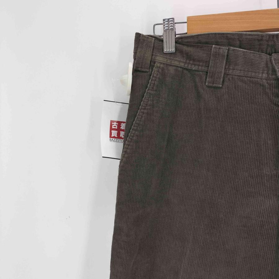 SAKS FIFTH AVENUE / ボトム/34/コーデュロイ/CML SAKS FIFTH AVENUE(サックスフィフスアベニュー) コーデュロイパンツ