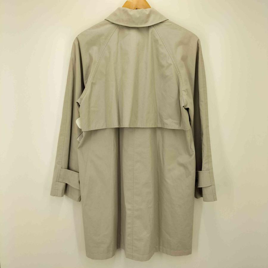 LAUREN RALPH LAUREN(ローレンラルフローレン) 裏地チェック ステン