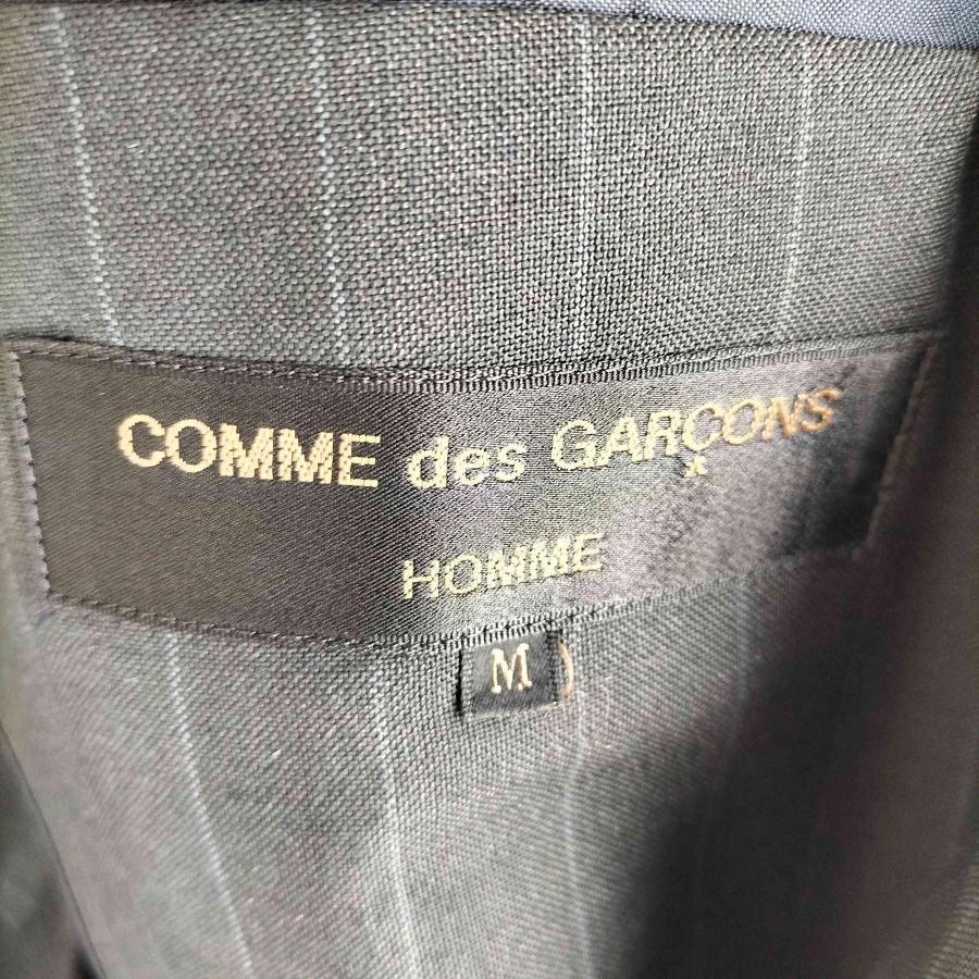 COMME des GARCONS HOMME HOMME(コムデギャルソンオム) 80S 金 COMME des GARCONS HOMME HOMME(コムデギャルソンオム) 80S 金