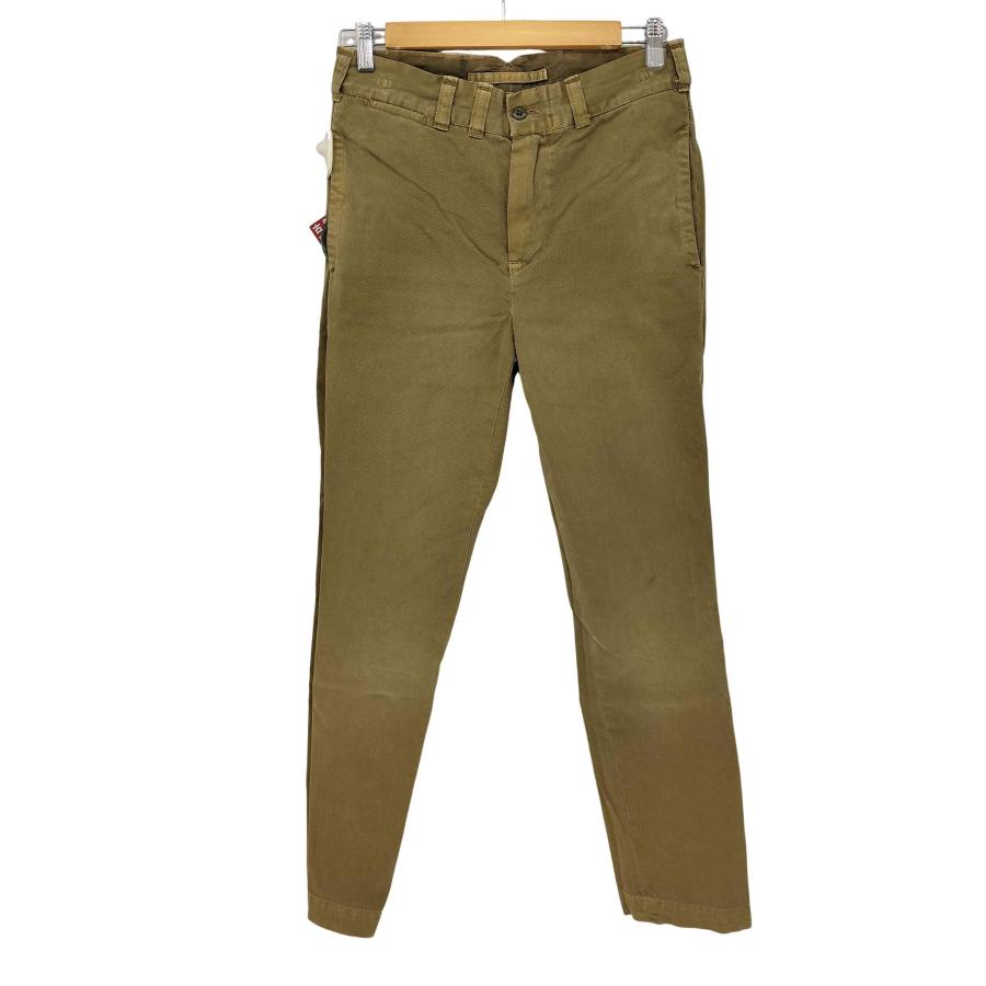 Polo by RALPH LAUREN(ポロバイラルフローレン) SLIM FIT チノパン