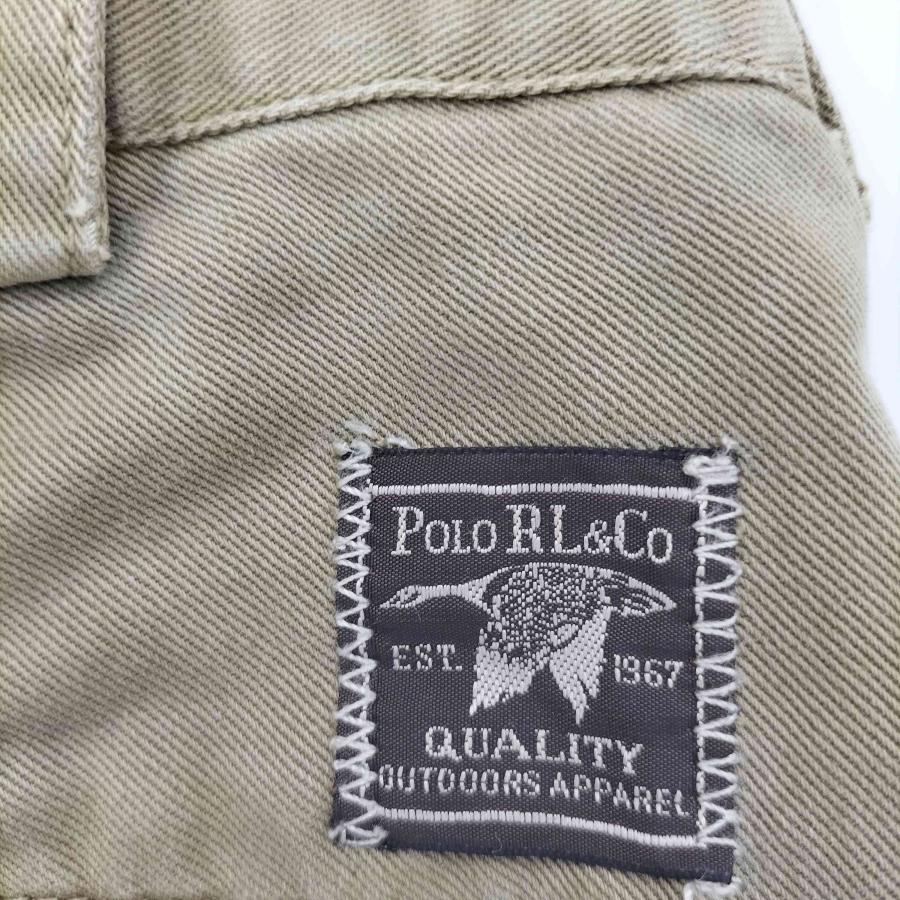 Polo by RALPH LAUREN(ポロバイラルフローレン) SLIM FIT チノパン