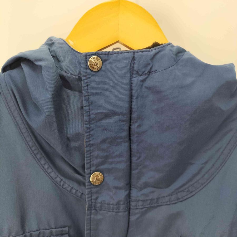 SIERRA DESIGNS DESIGNS(シェラデザイン) 80S 8本木タグ 60/40