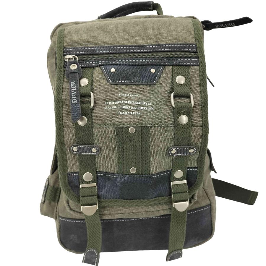 USED古着(ユーズドフルギ) {{DEVICE}} HAZE2 メガボディバッグ メンズ  