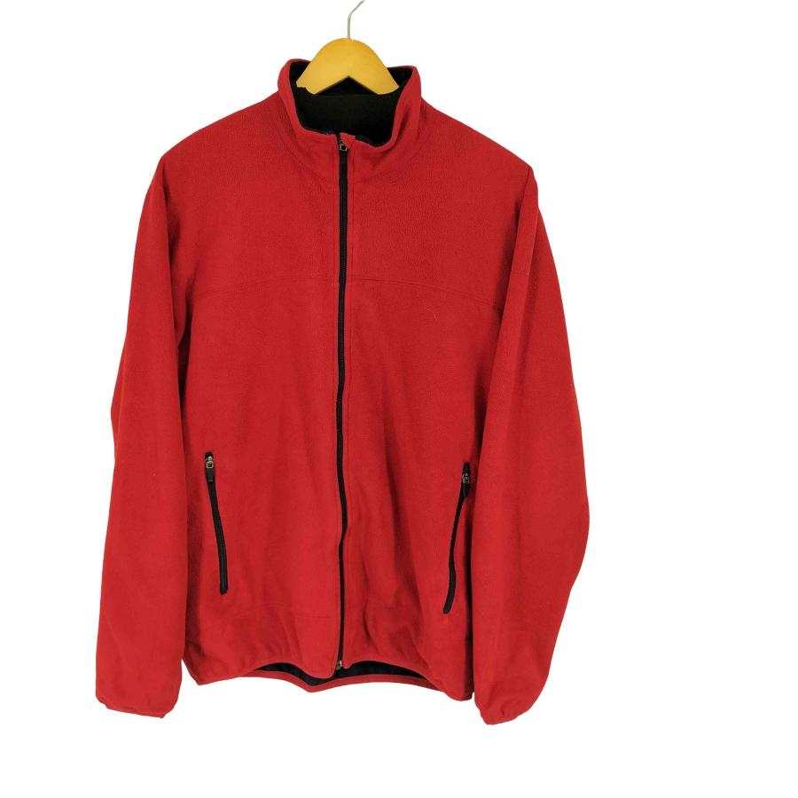 氣志團 公式フリースジャケット「學蘭不麗威甦」(NAGA) M