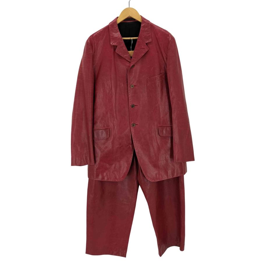 Yohji Yamamoto POUR HOMME HOMME(ヨウジヤマモトプールオム) 00AW 