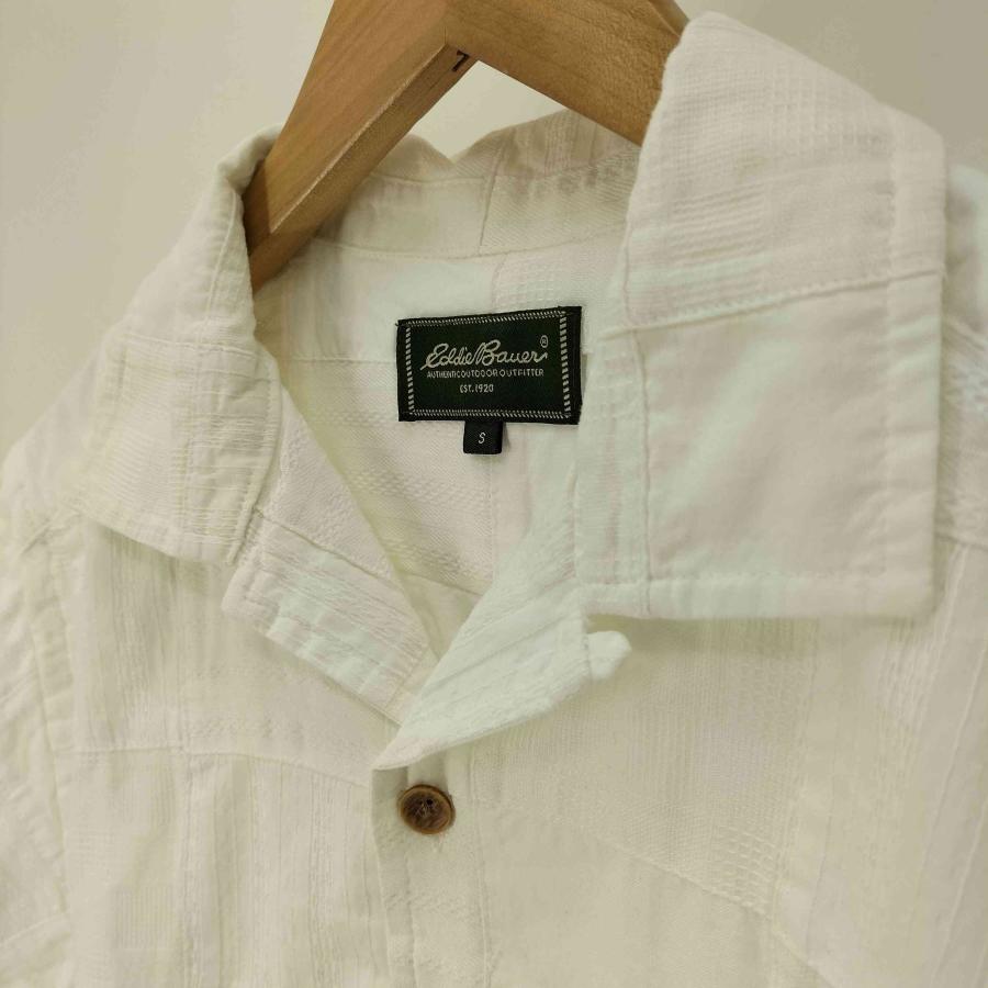 Eddie Bauer Bauer(エディーバウアー) 緑タグ パッチワーク Eddie Bauer Bauer(エディーバウアー) 緑タグ パッチワーク
