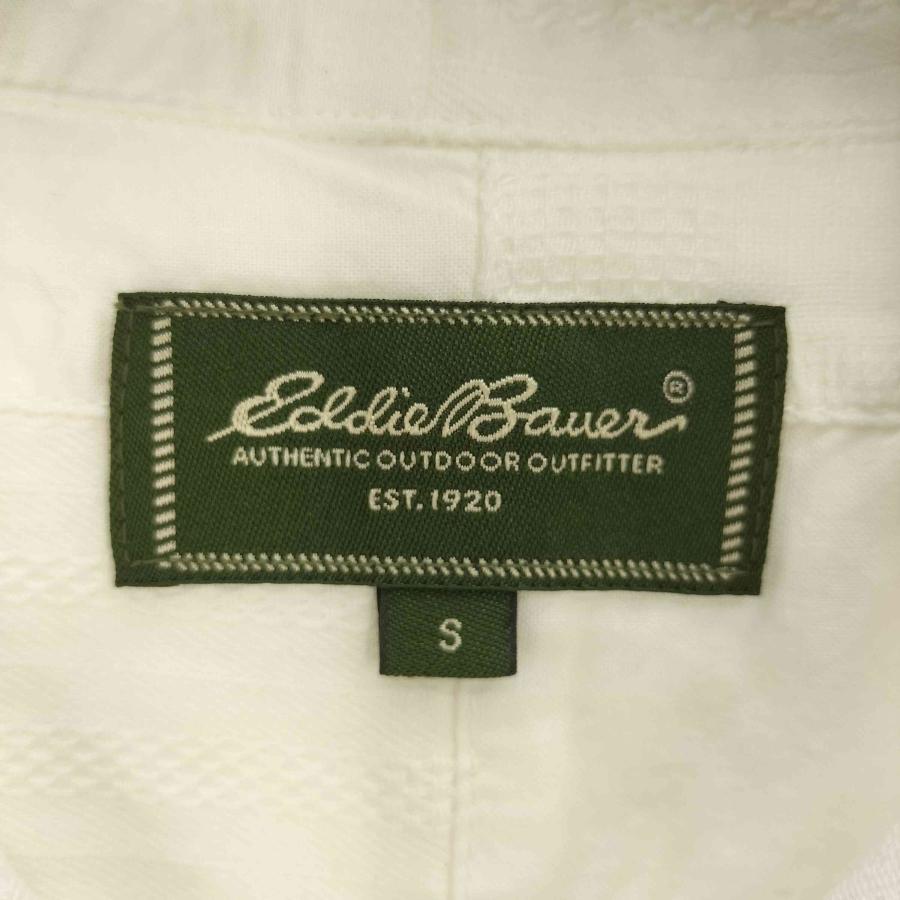 Eddie Bauer Bauer(エディーバウアー) 緑タグ パッチワーク Eddie Bauer Bauer(エディーバウアー) 緑タグ パッチワーク