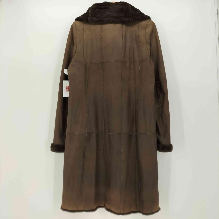 USED古着(ユーズドフルギ) ARASE ウィゼルダブルフェイス リバーシブル 