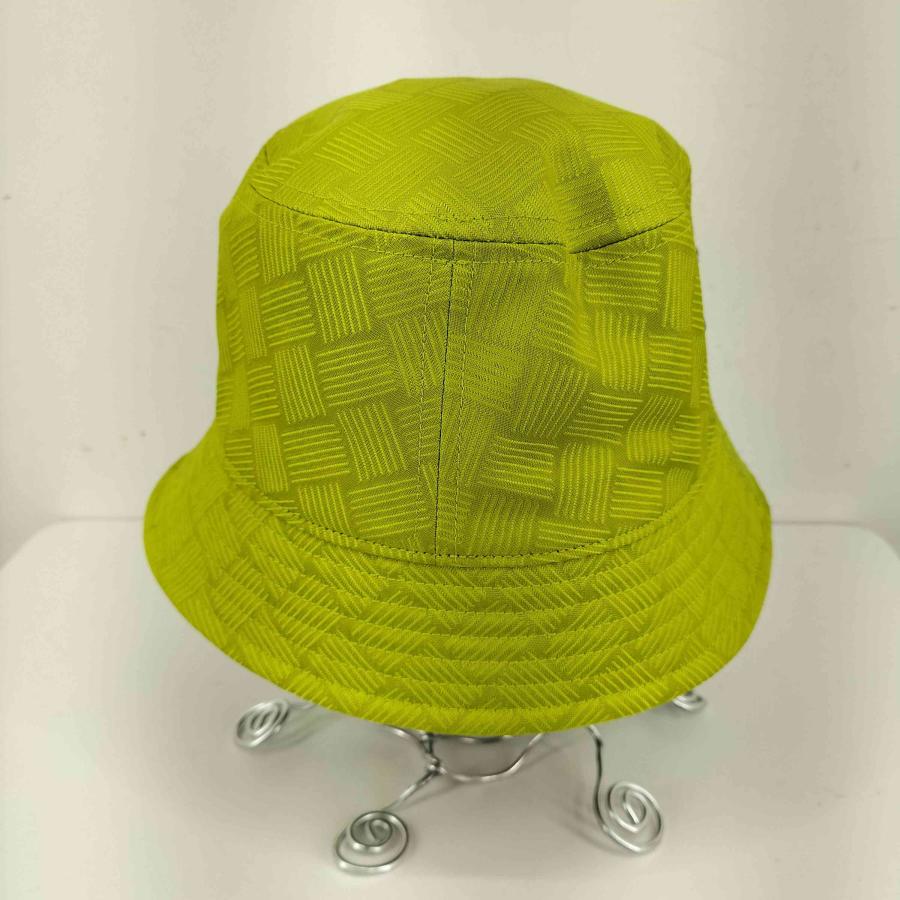 BOTTEGA VENETA（ボッテガ・ヴェネタ） ナイロン バケットハット