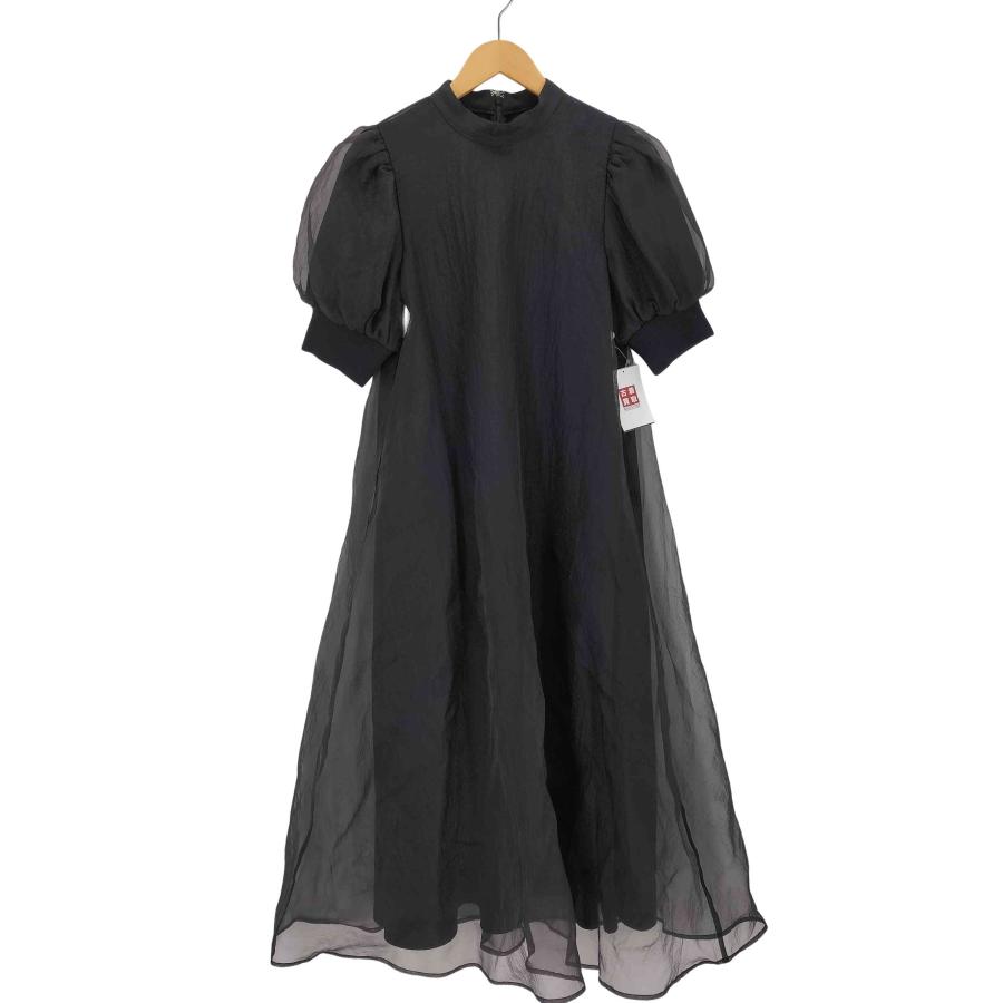 Ameri VINTAGE(アメリヴィンテージ) LACE REFINED TIGHT DRESS レディ  