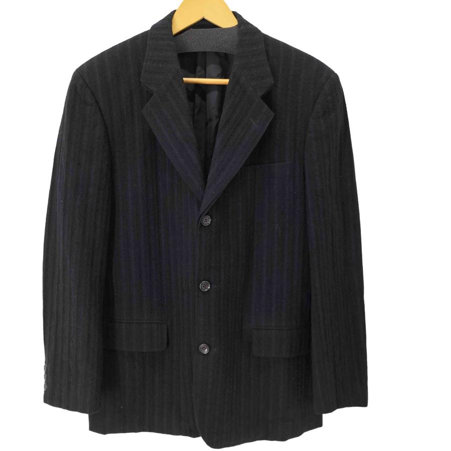 最終値下げ田中オムCOMME des GARÇONS HOMME 1998ウール CommedesGarcons コムデギャルソン田中期田中オムAD1998