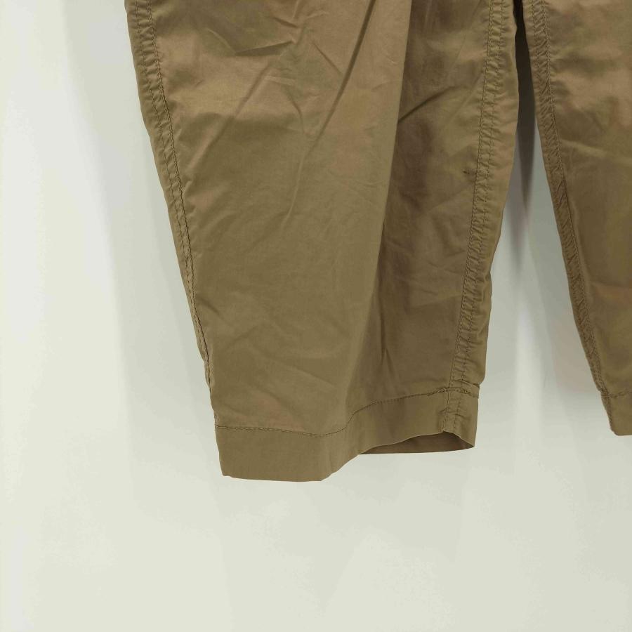 FAT FAT(エフエーティー) VOYAGER C/Nストレッチクロス カーゴパンツ