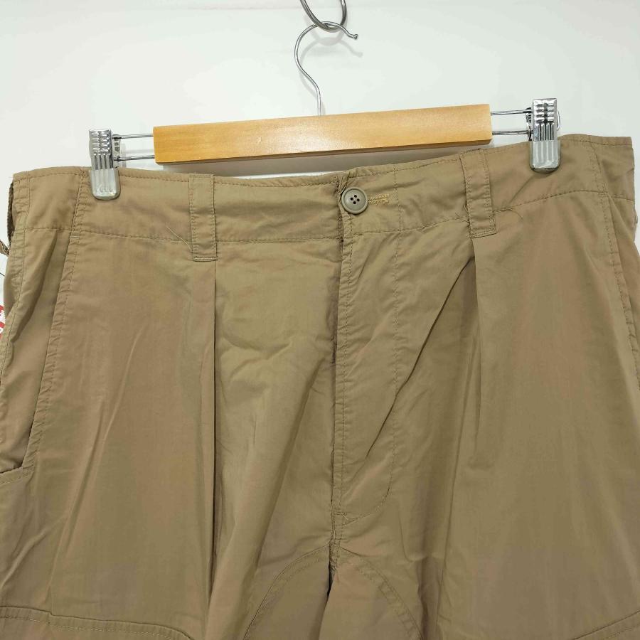 FAT FAT(エフエーティー) VOYAGER C/Nストレッチクロス カーゴパンツ