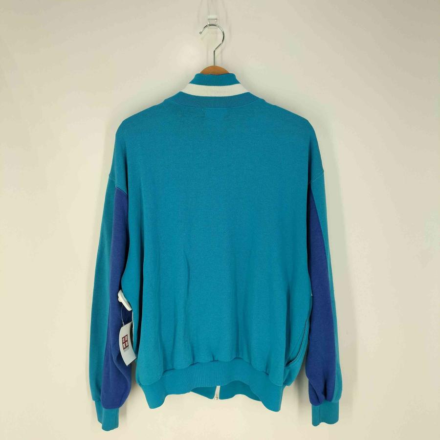 NIKE NIKE(ナイキ) 90s 銀タグ ハイネック ジップアップ