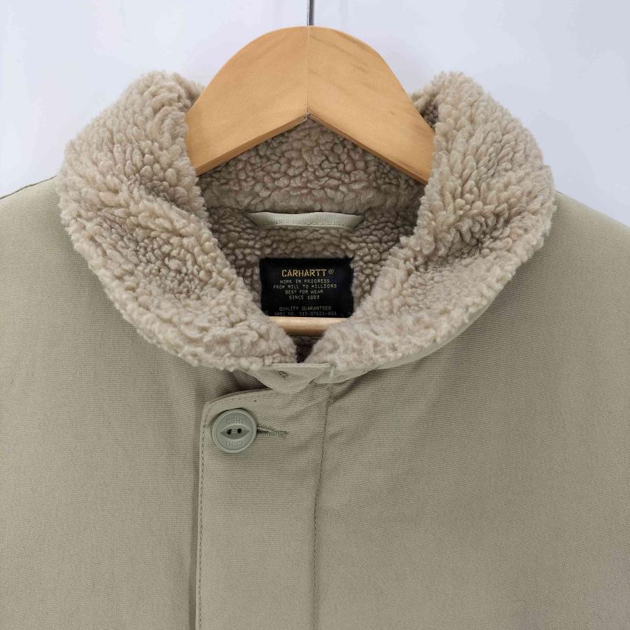 Carhartt WIP WIP(カーハートワークインプログレス) MORAY JACKET 