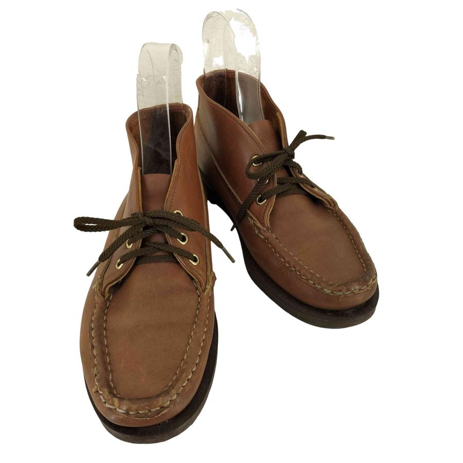 RUSSELL MOCCASIN Russell Moccasin(ラッセルモカシン) スポーティング  