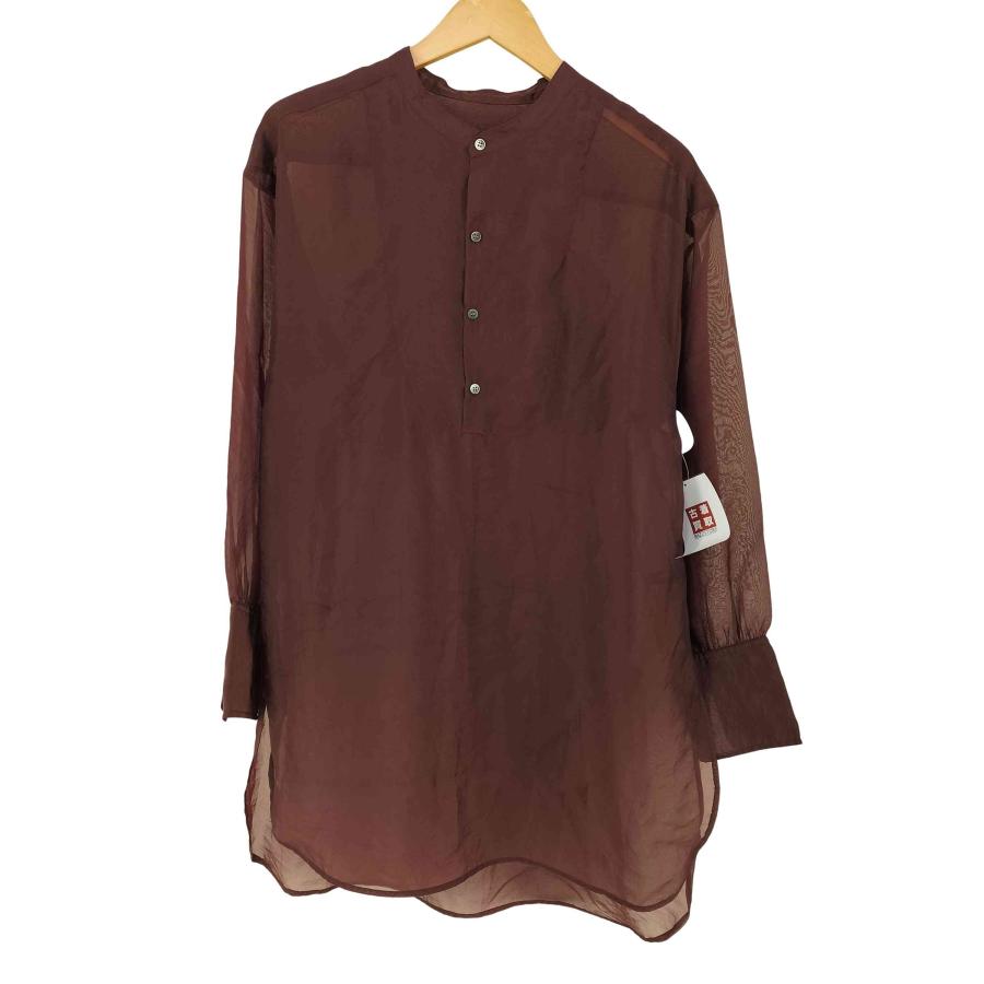 Spick＆Span Spick and Span(スピックアンドスパン) シースルードレス  