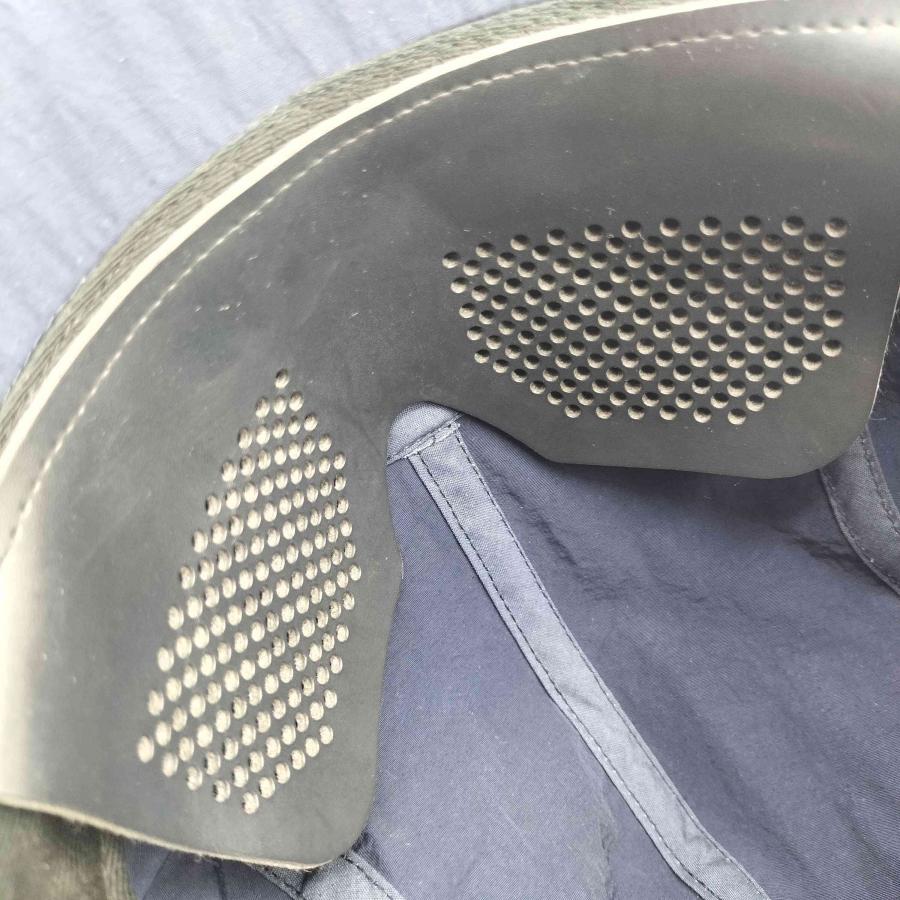 ISSEY MIYAKE MEN MEN(イッセイミヤケメン) 19SS NYLON JET CAP