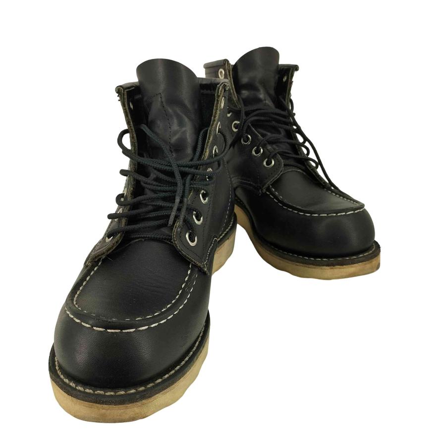 RED WING SHOES WING(レッドウィング) USA製 Irish Setter アイ 