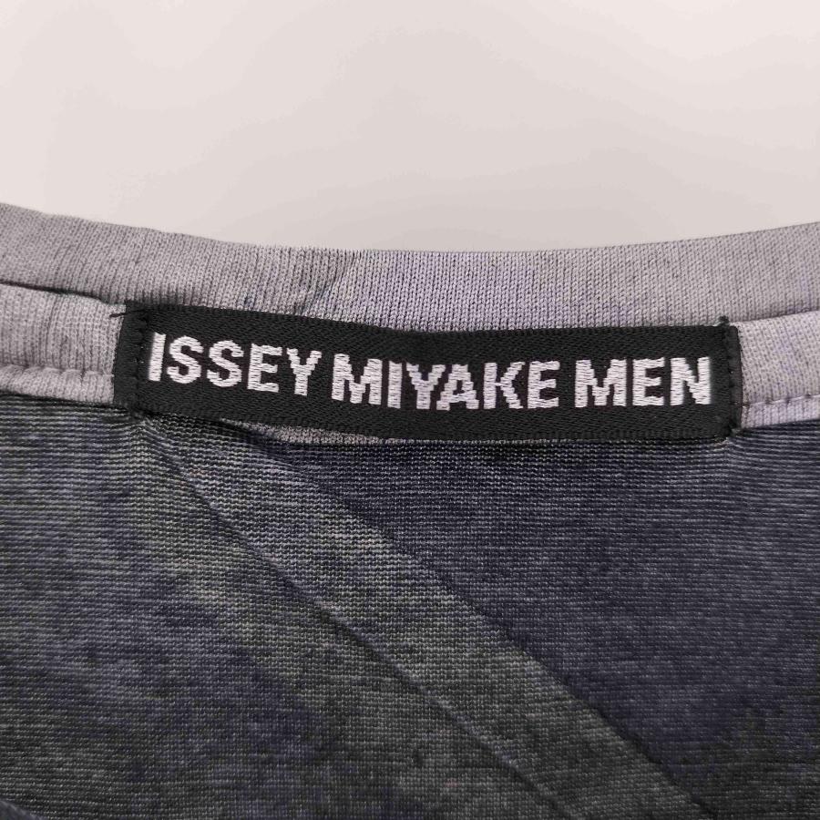 ISSEY MIYAKE MEN MEN(イッセイミヤケメン) 12AW グラデーション 総柄  