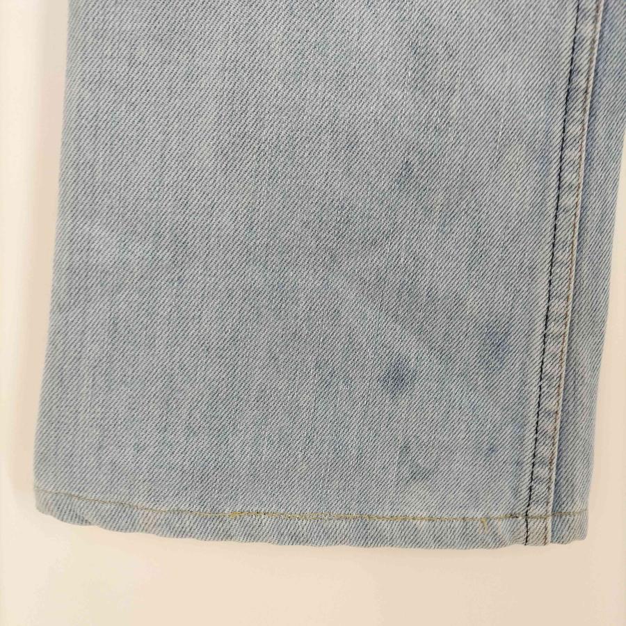 Levi's（リーバイス） Levis(リーバイス) 646 オレンジタブ BIGE 刻印