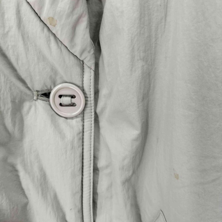 soduk(スドーク) 22AW puffy warm coat 中綿コート レディース 表記無  