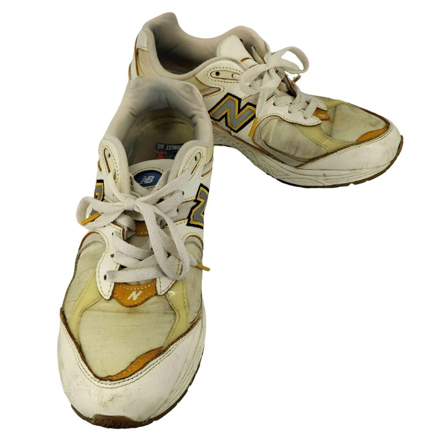 NEW BALANCE(ニューバランス) M2002 RJ1 JOE FRESHGOODS SEA SA 中古 
