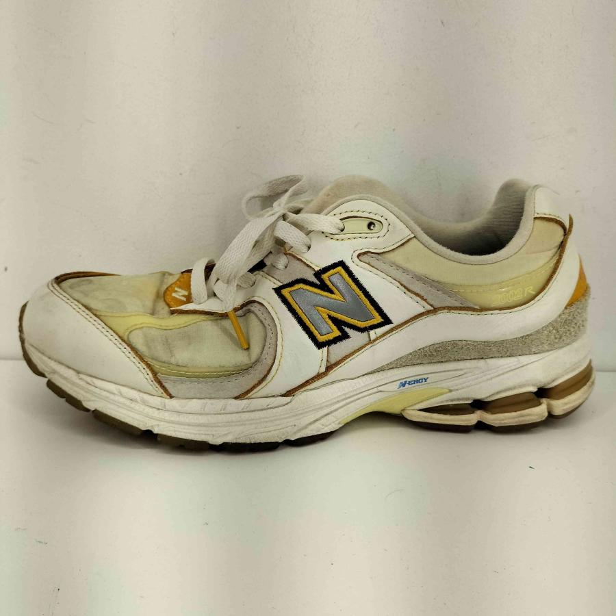 NEW BALANCE(ニューバランス) M2002 RJ1 JOE FRESHGOODS SEA SA 中古 