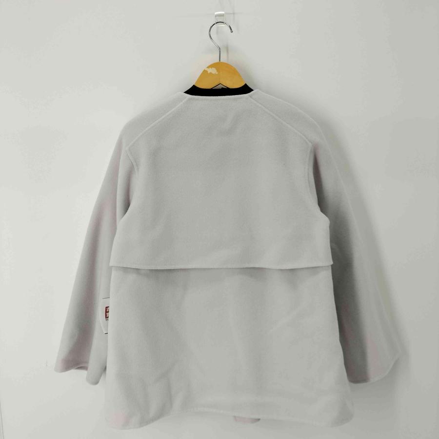 GALERIE VIE（ギャルリー ヴィー） ウールダブルフェイス ショートノー