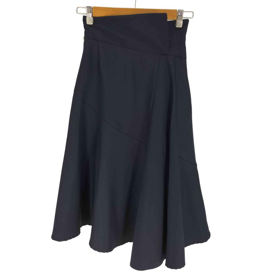 UNITED TOKYO TOKYO(ユナイテッドトウキョウ) ブロッキングアシメ  