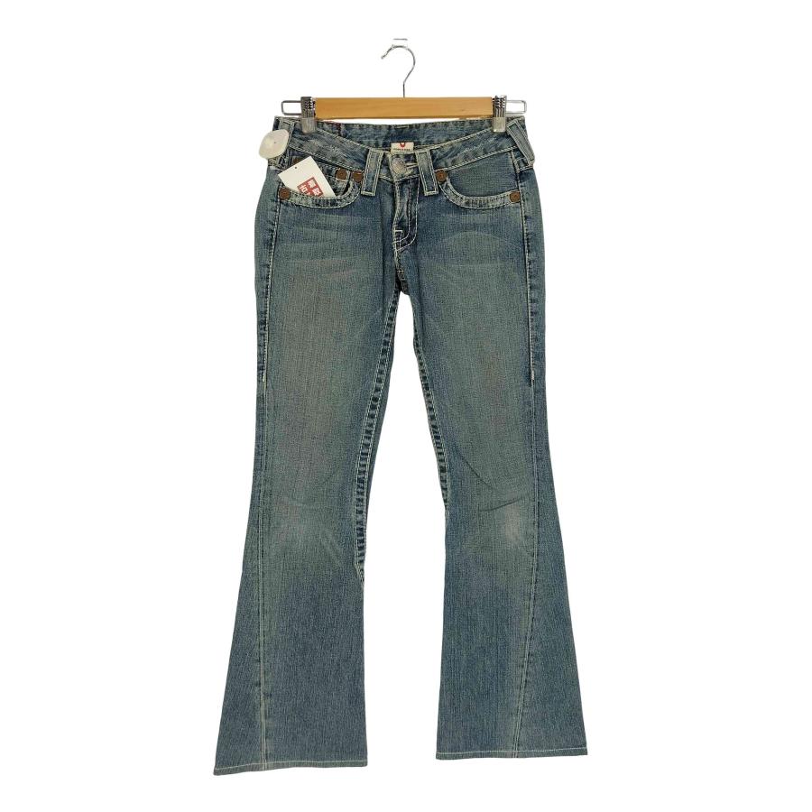 TRUE RELIGION ブーツカット ジーンズ | RE・DO - パンツ TRUE RELIGION ブーツカット ジーンズ | RE・DO - パンツ