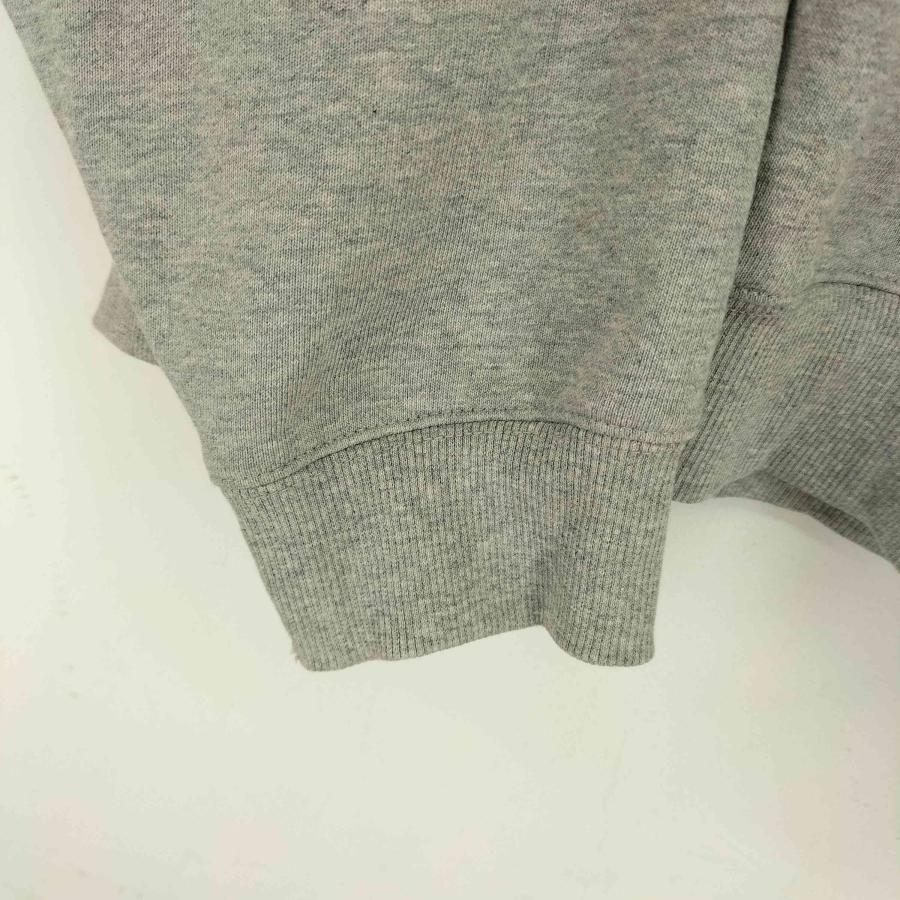 poppy tokyo(ポピートーキョー) Heart tulle sweatshirt poppy tokyo(ポピートーキョー) Heart tulle sweatshirt