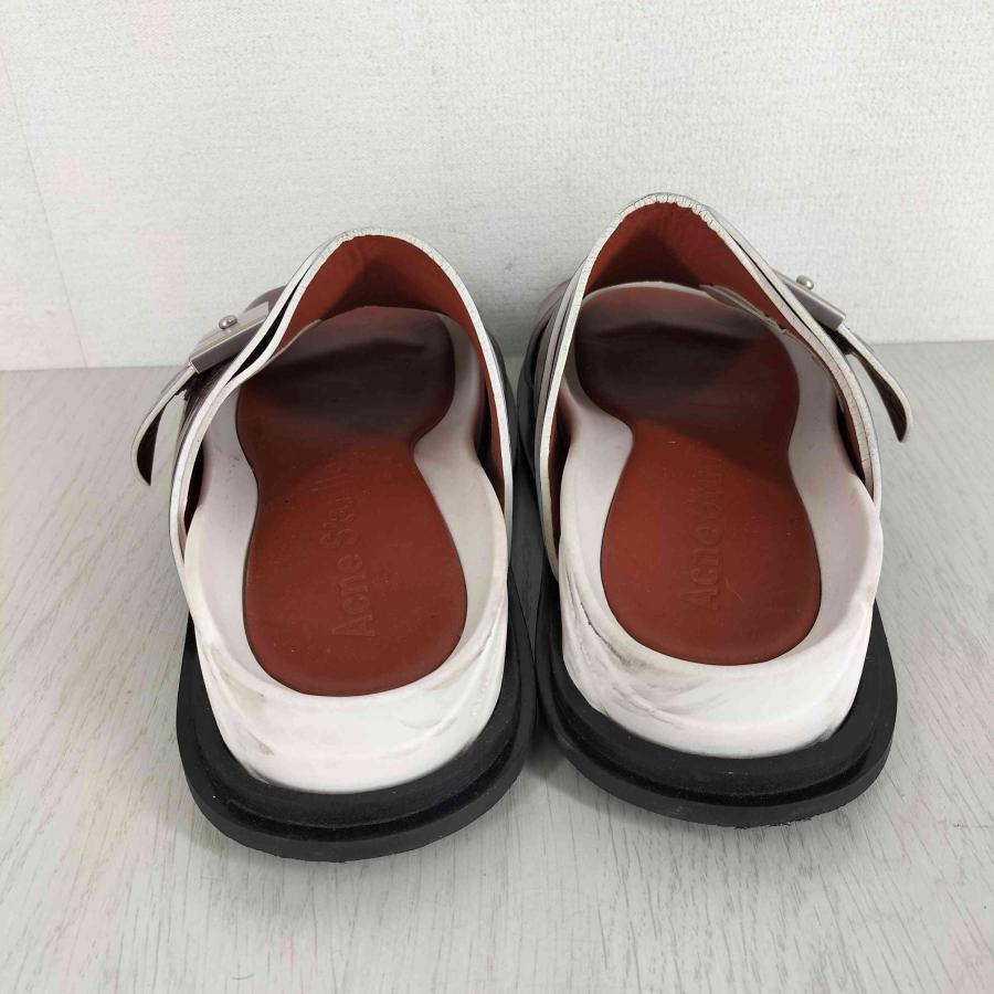 Acne Studios ACNE STUDIOS(アクネストゥディオズ) コンフォート Acne Studios ACNE STUDIOS(アクネストゥディオズ) コンフォート