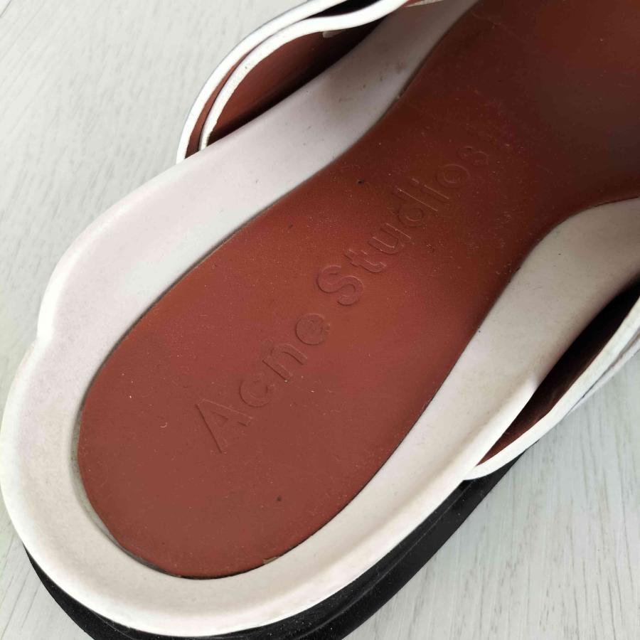 Acne Studios ACNE STUDIOS(アクネストゥディオズ) コンフォート Acne Studios ACNE STUDIOS(アクネストゥディオズ) コンフォート